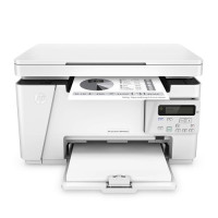 

												
												HP LaserJet Pro MFP M26nw Printer